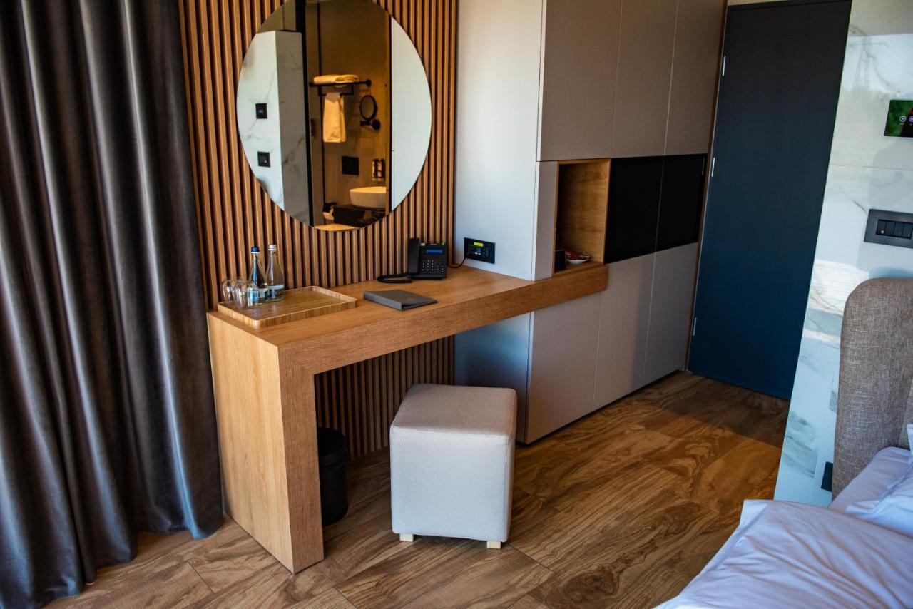 Serenity Resort Codlea Εξωτερικό φωτογραφία
