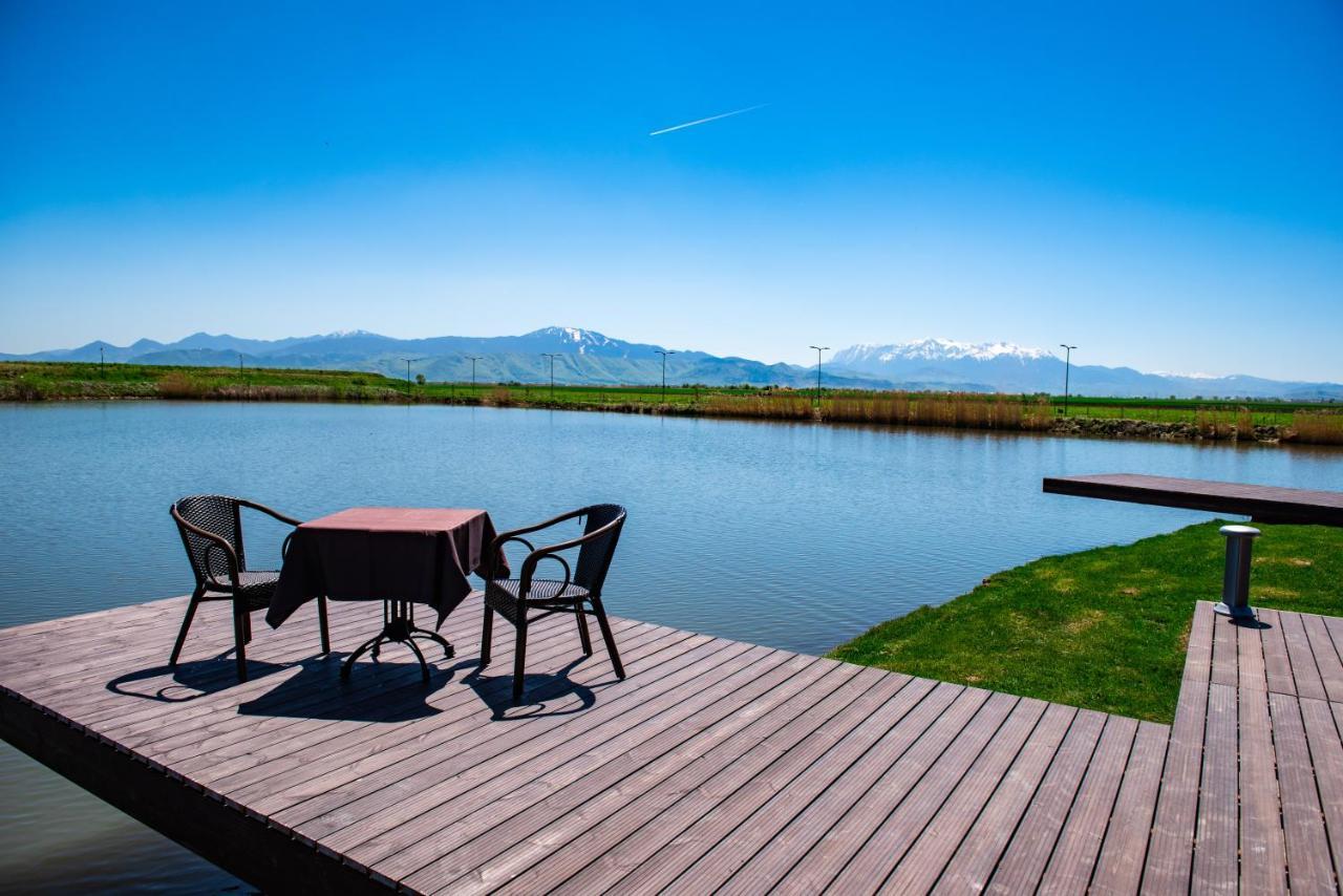 Serenity Resort Codlea Εξωτερικό φωτογραφία