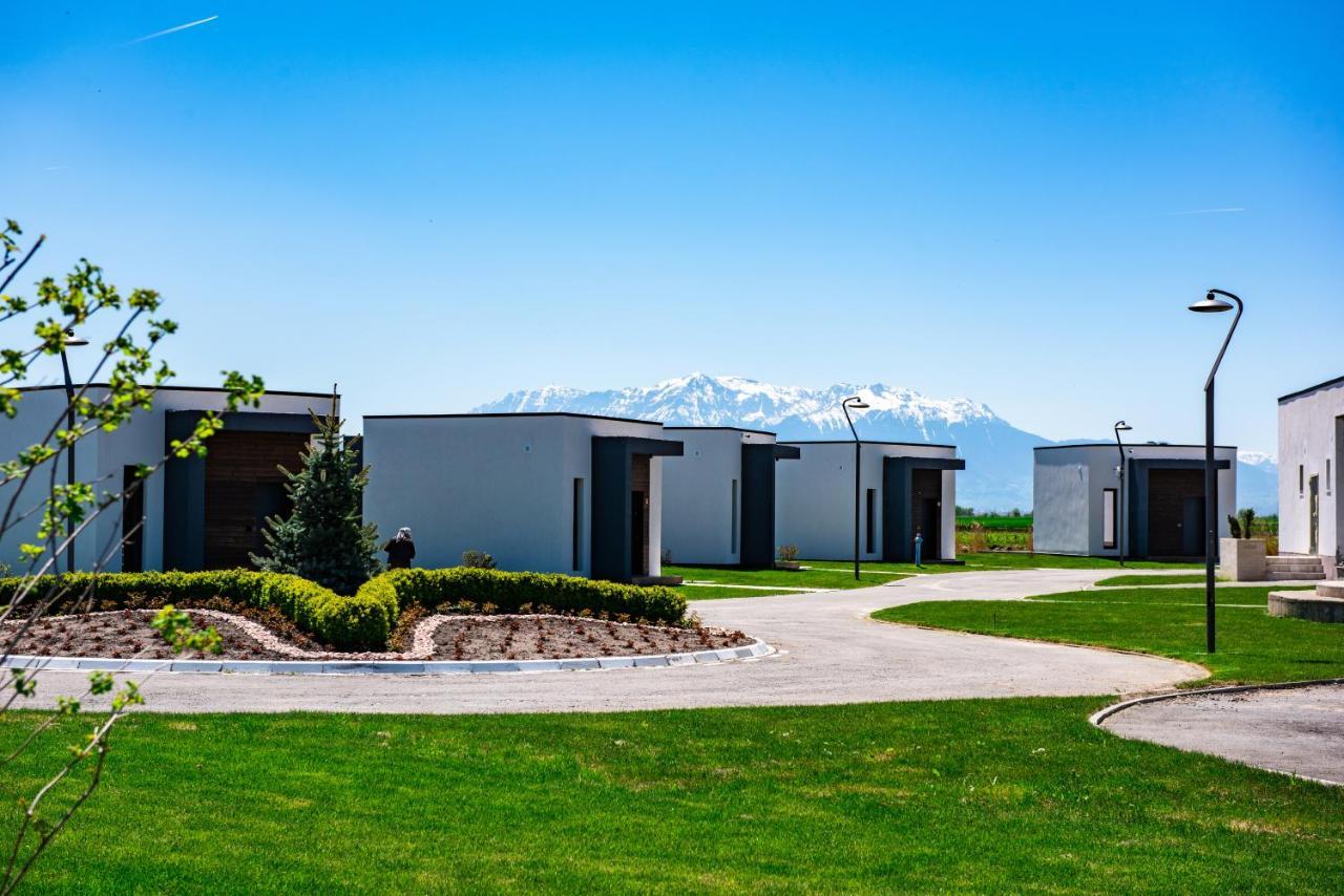 Serenity Resort Codlea Εξωτερικό φωτογραφία