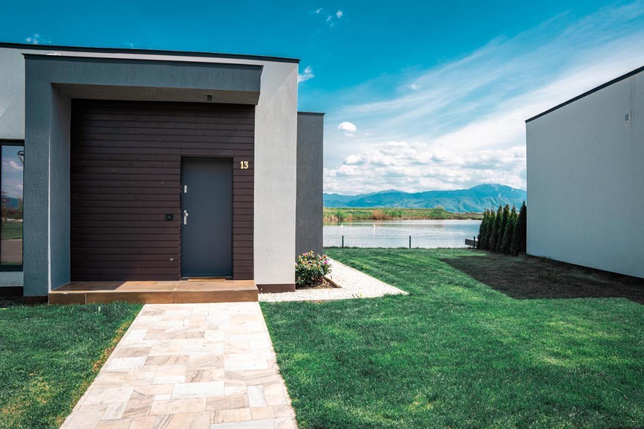 Serenity Resort Codlea Εξωτερικό φωτογραφία