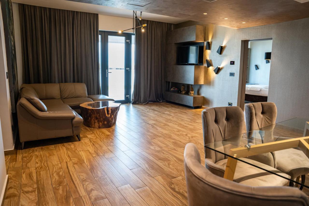 Serenity Resort Codlea Εξωτερικό φωτογραφία