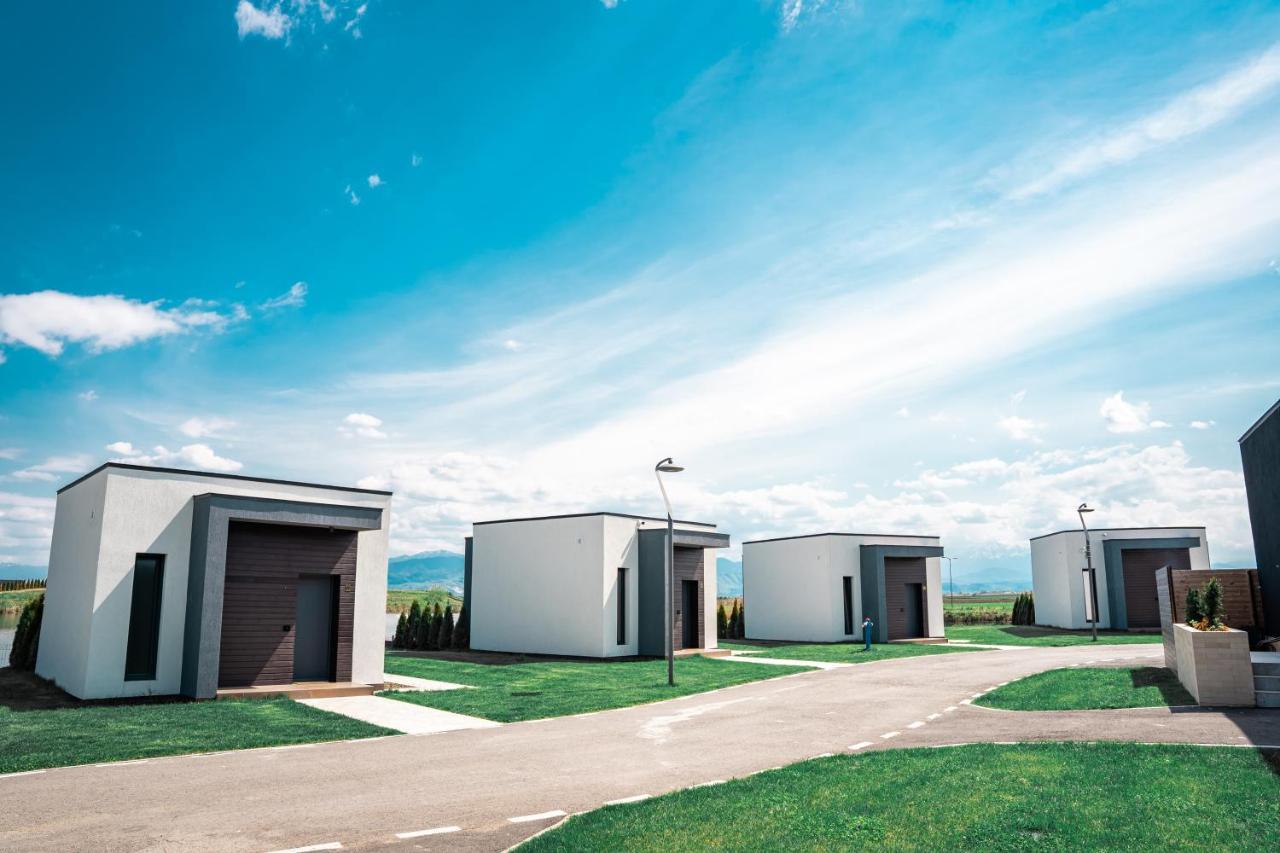Serenity Resort Codlea Εξωτερικό φωτογραφία