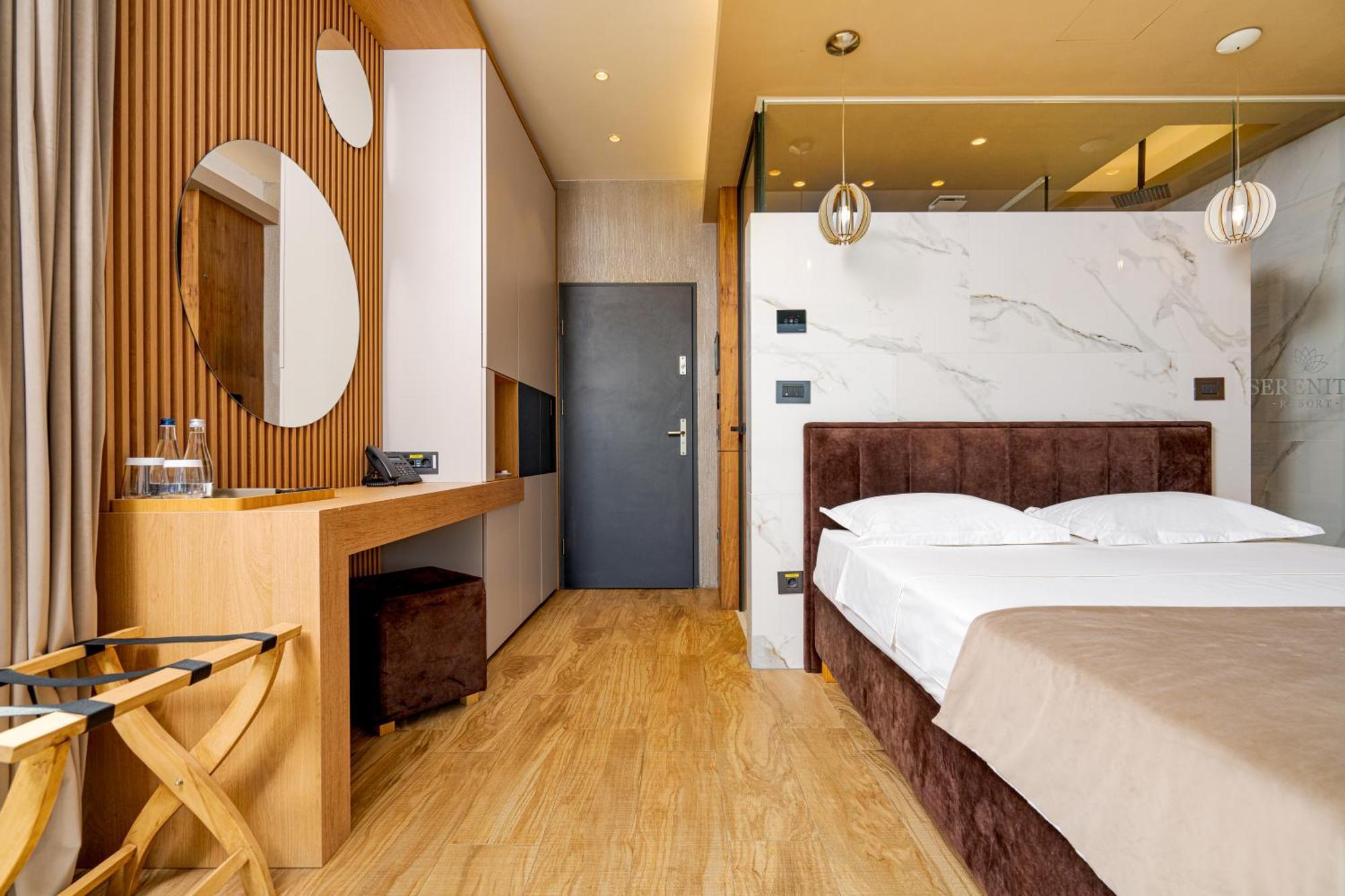 Serenity Resort Codlea Εξωτερικό φωτογραφία