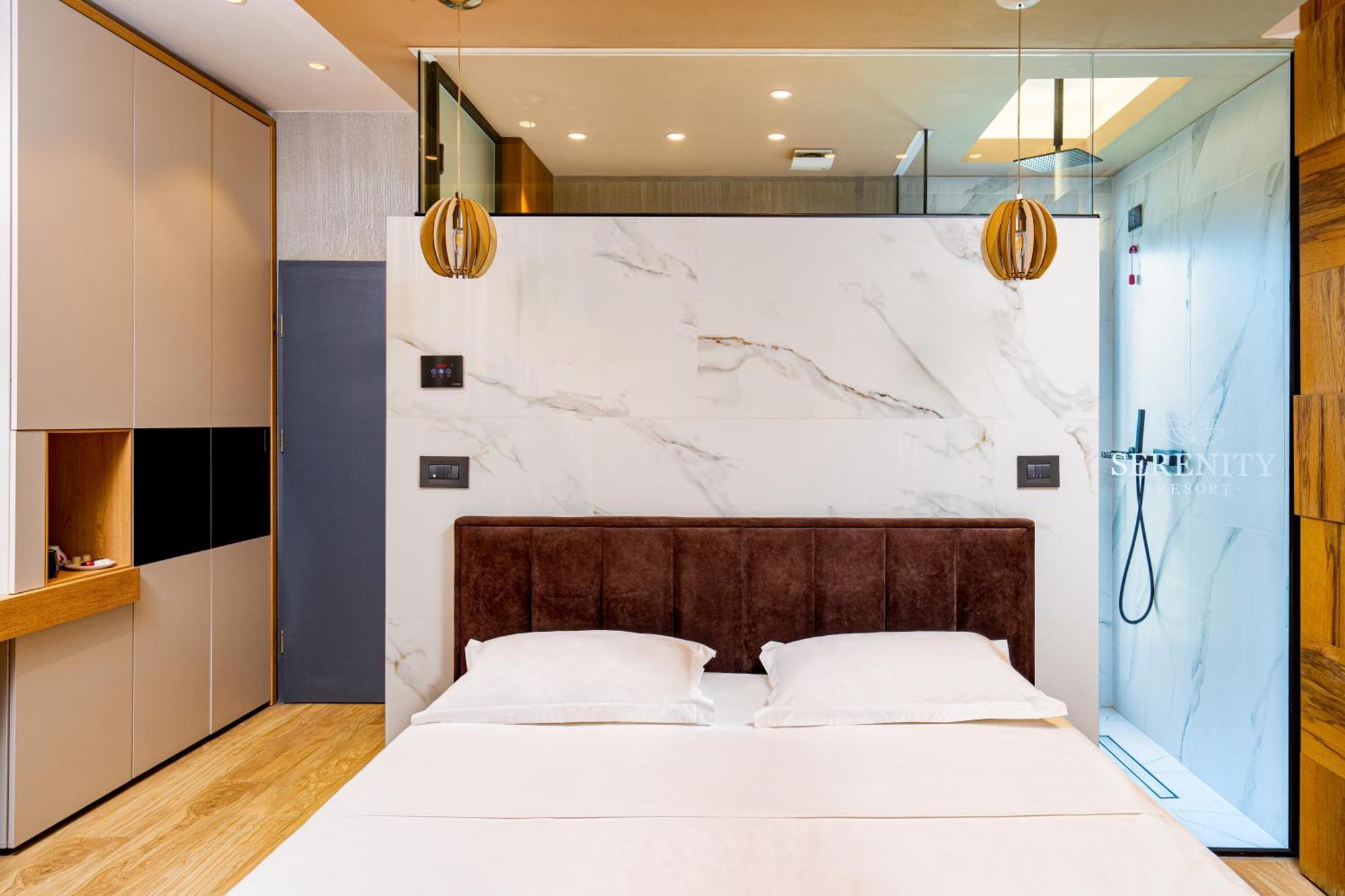 Serenity Resort Codlea Εξωτερικό φωτογραφία