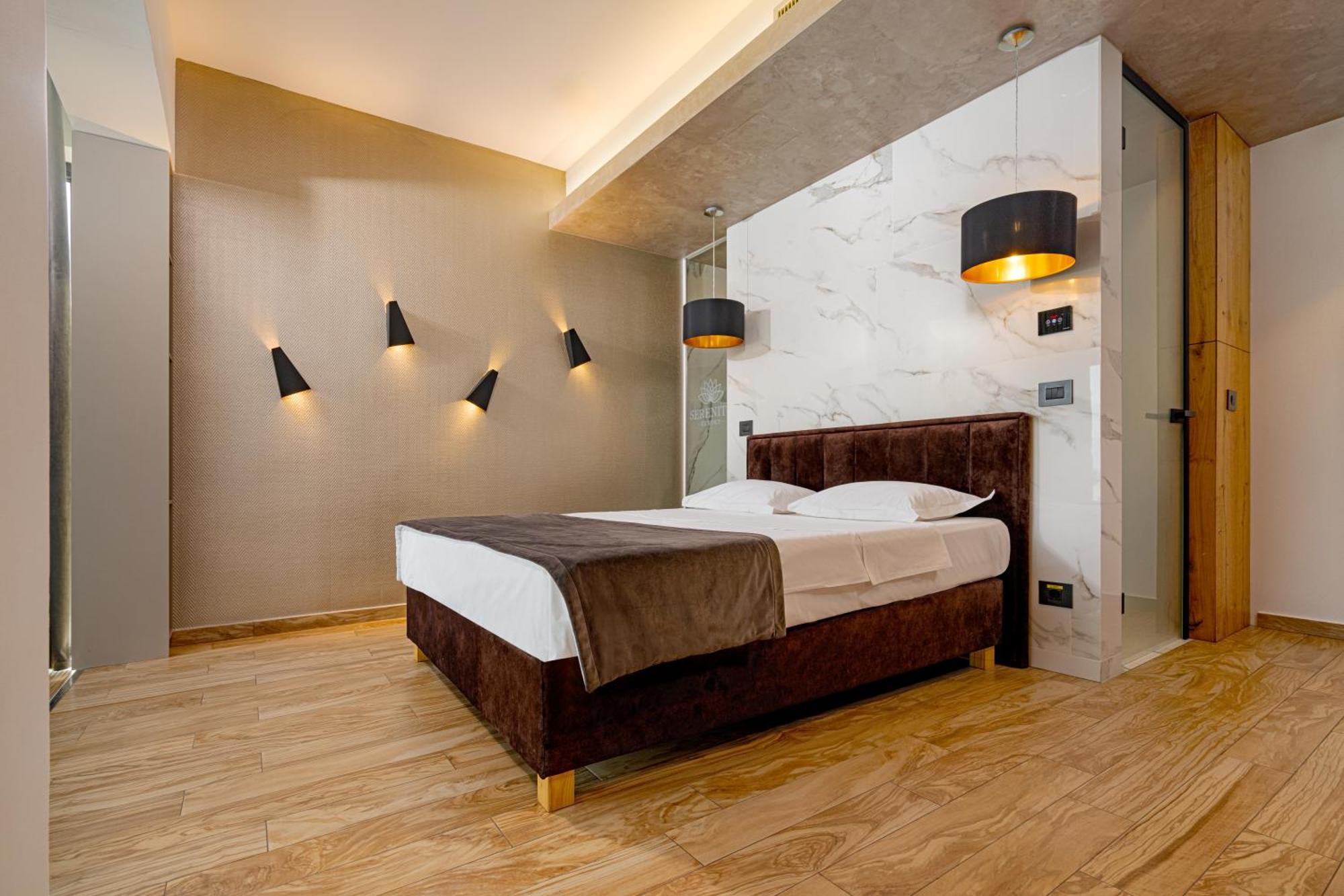 Serenity Resort Codlea Εξωτερικό φωτογραφία