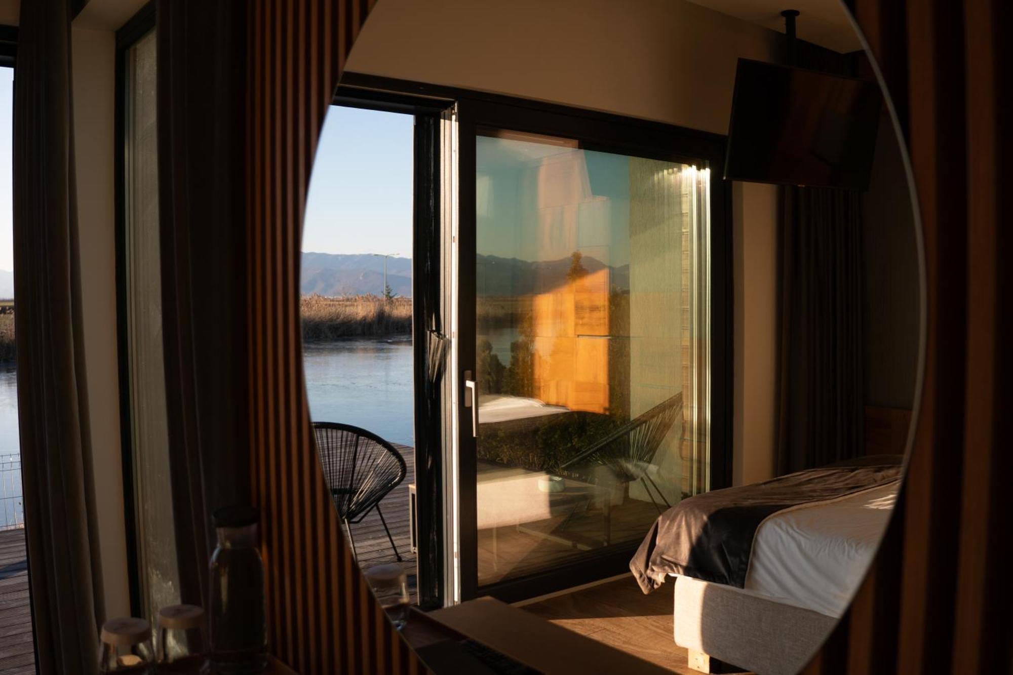 Serenity Resort Codlea Εξωτερικό φωτογραφία